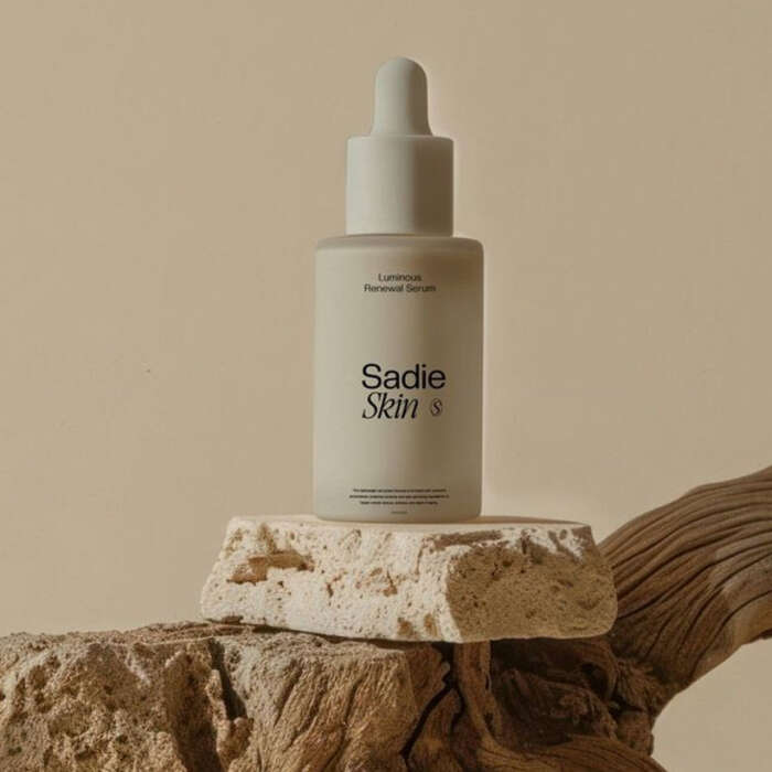Hydrating Glow Serum
