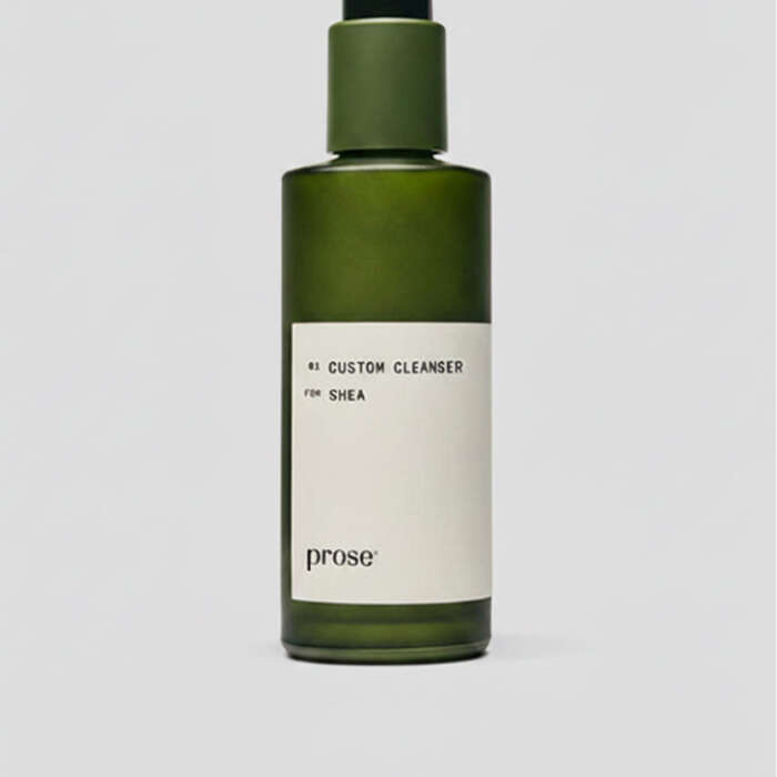 Rejuvenating Clay Mask